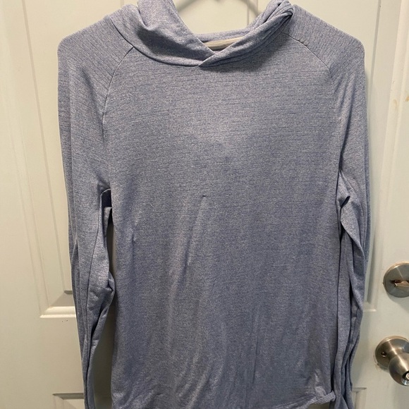 Lululemon Drysense Training hoodie - Picture 9 of 10